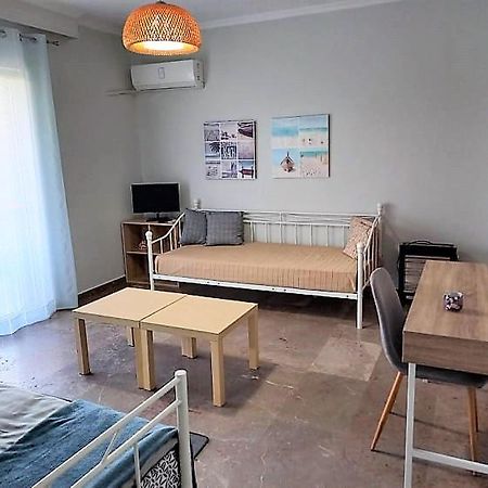 Apartments Marina Porto Rafti Exterior photo