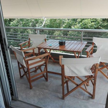 Apartments Marina Porto Rafti Exterior photo