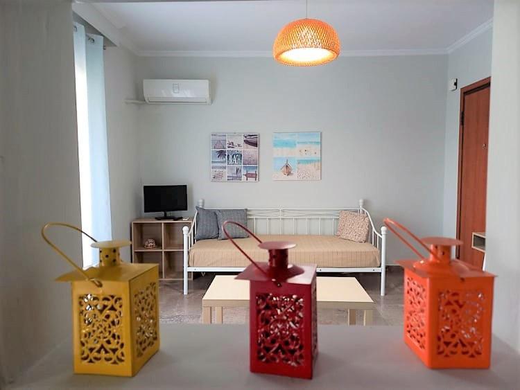 Apartments Marina Porto Rafti Exterior photo