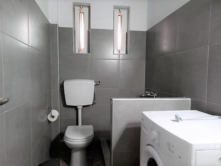 Apartments Marina Porto Rafti Exterior photo