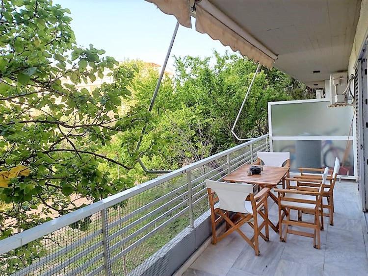 Apartments Marina Porto Rafti Exterior photo